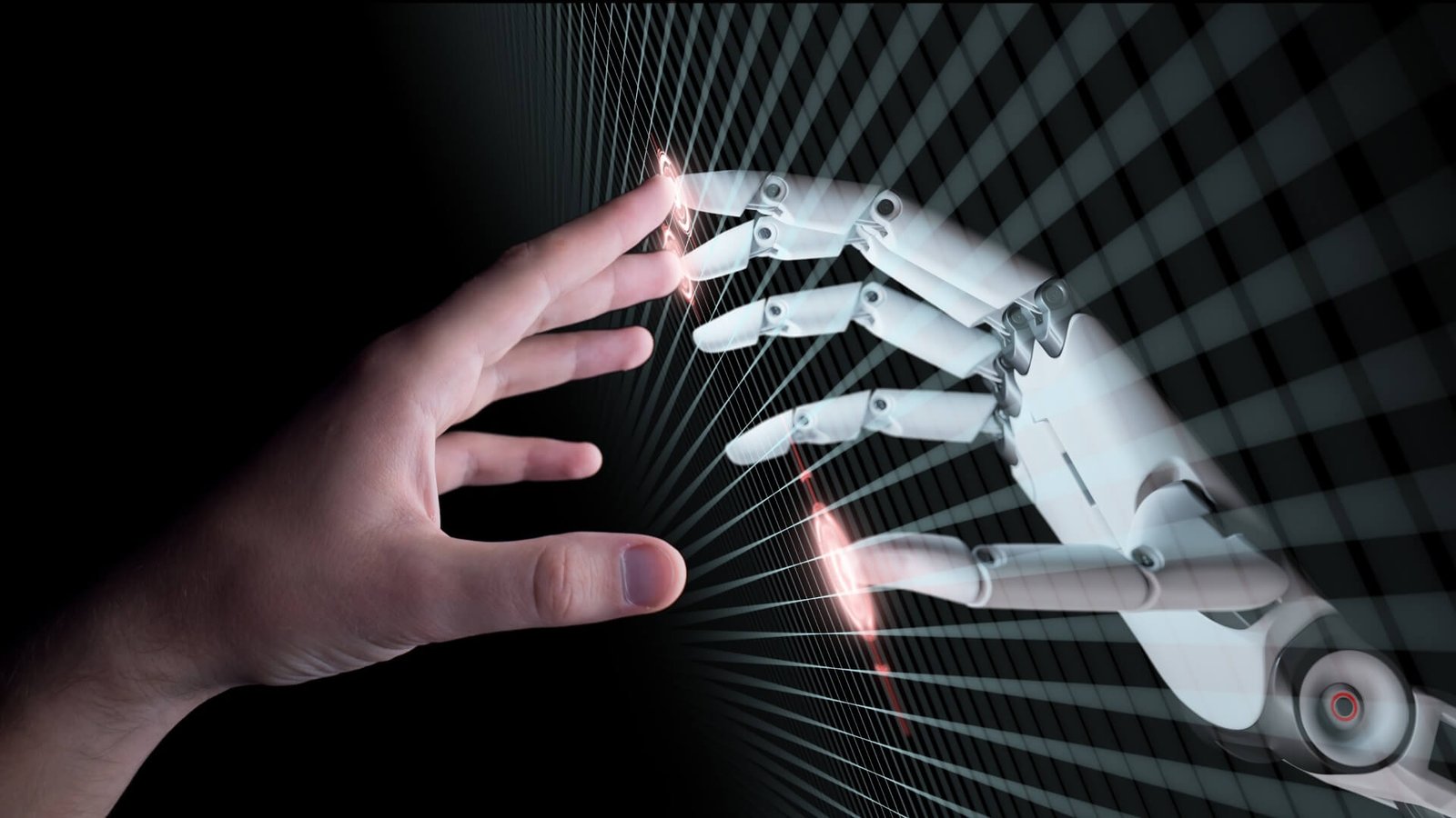 Tecnologia de Realidade Virtual ou Inteligência Artificial