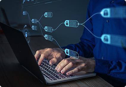 A Segurança Não É Apenas um Problema de Tecnologia