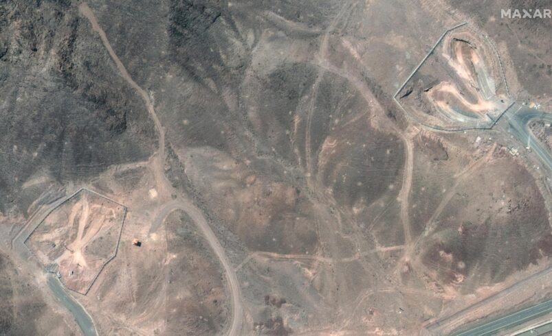 bombardeios só atrasaram programa nuclear do Irã