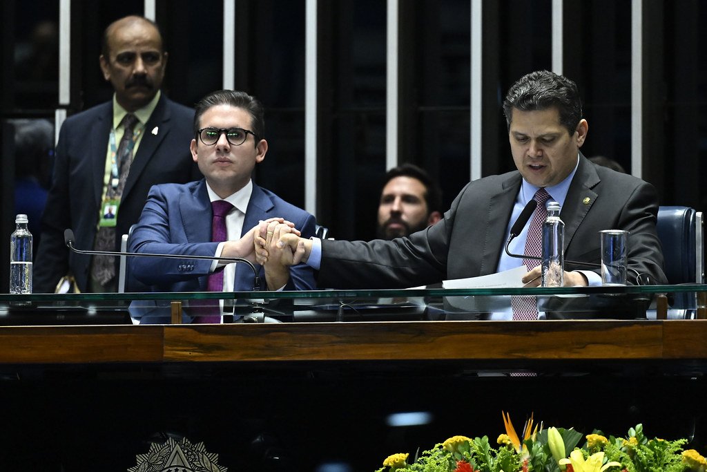 Projeto para elevar número de deputados será votado no Senado