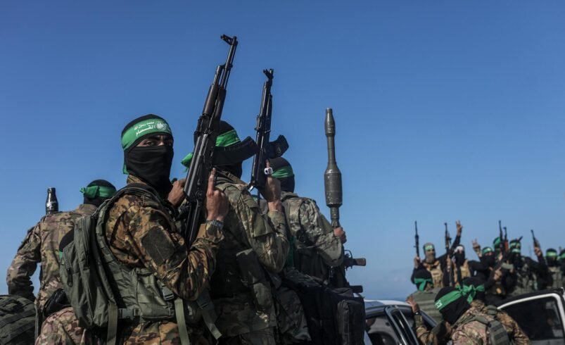 Israel confirma morte de fundador do Hamas