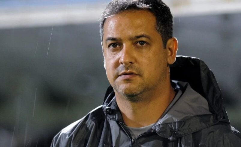 Ex-Athletico e Coritiba, Marquinhos Santos acerta com clube da Indonésia