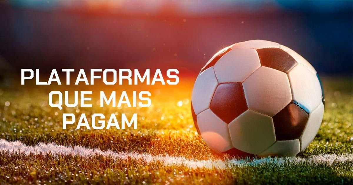 As 15 plataformas que mais pagam no Brasil (2025)