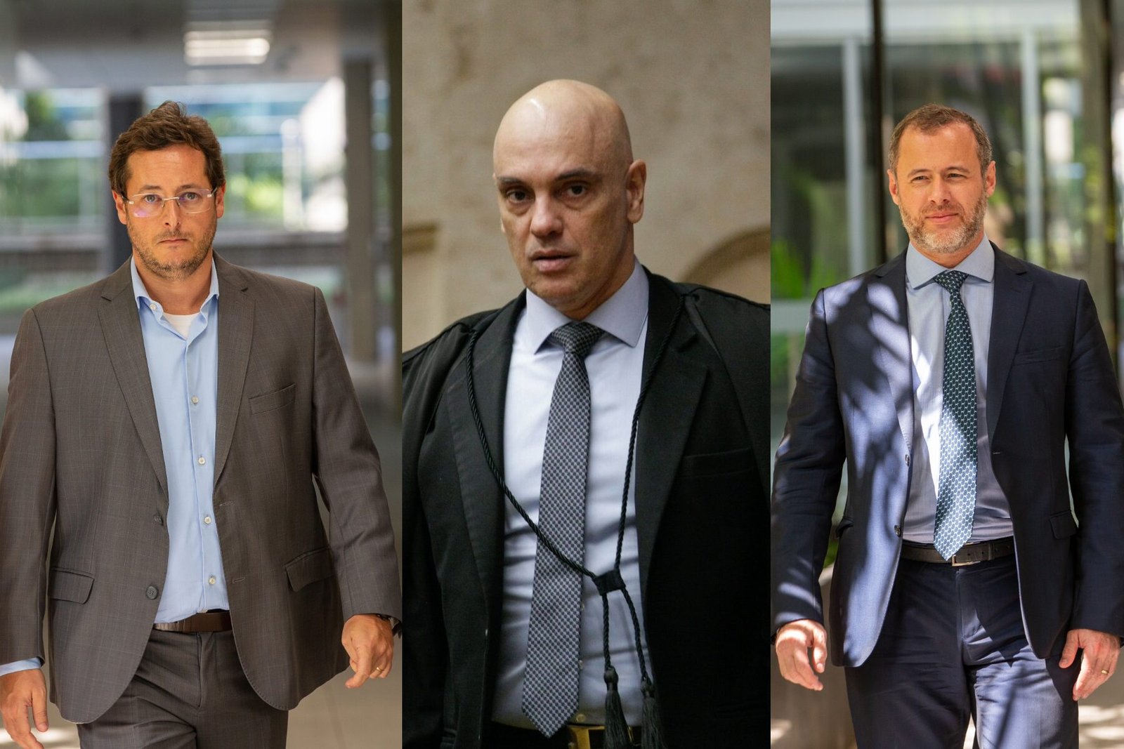 Moraes mira advogados ligados a Bolsonaro em apuração de obstrução; entenda