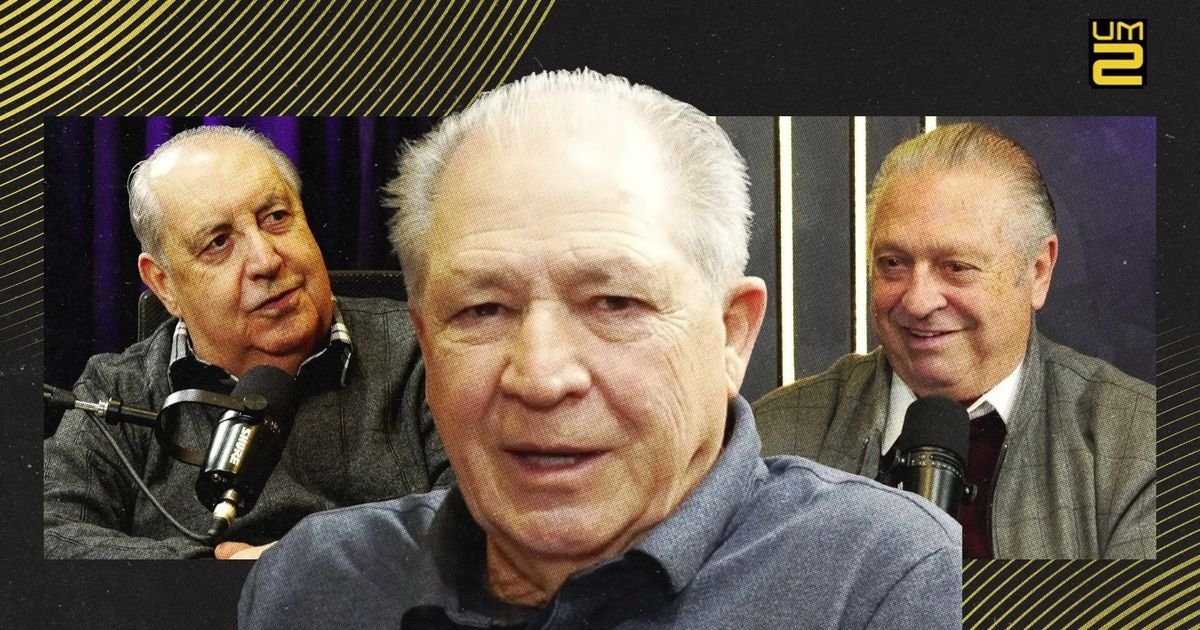 Ex-presidente Ademir Adur fala sobre gestão Petraglia
