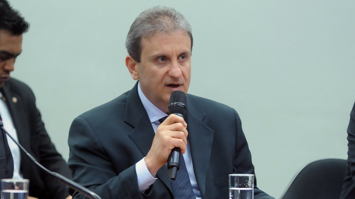 Delator da Lava Jato pede anulação de condenações por suspeição de Moro