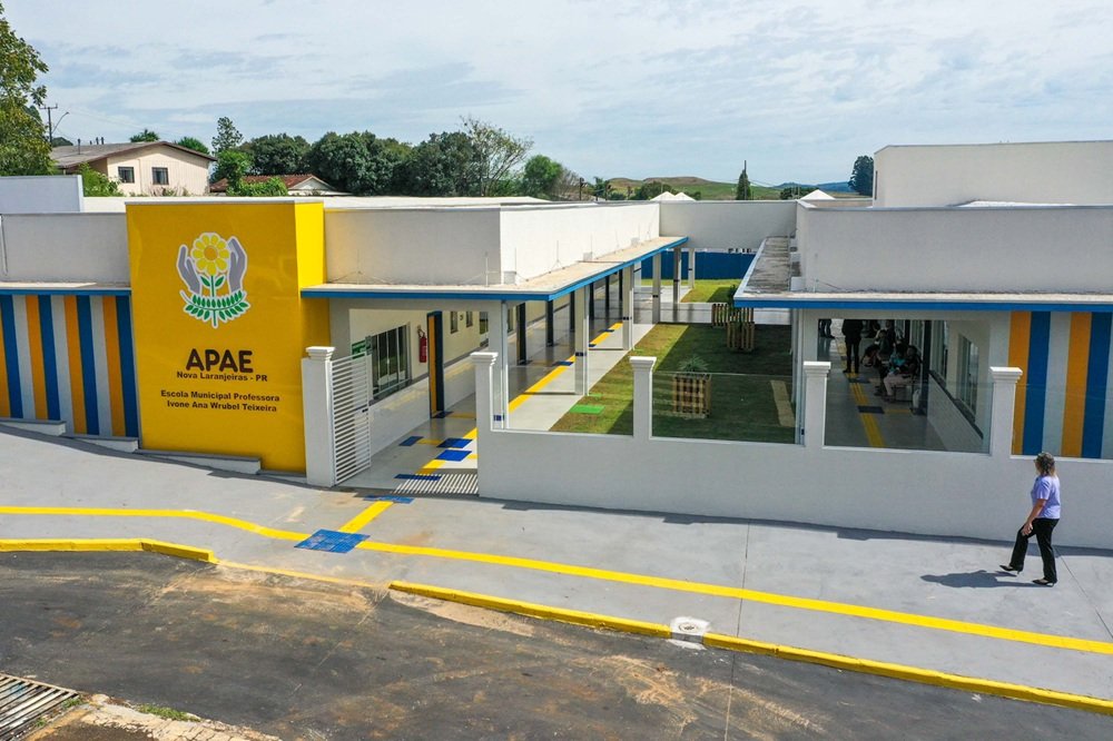 Ação no STF ameaça repasses às Apaes e reacende debate sobre inclusão total