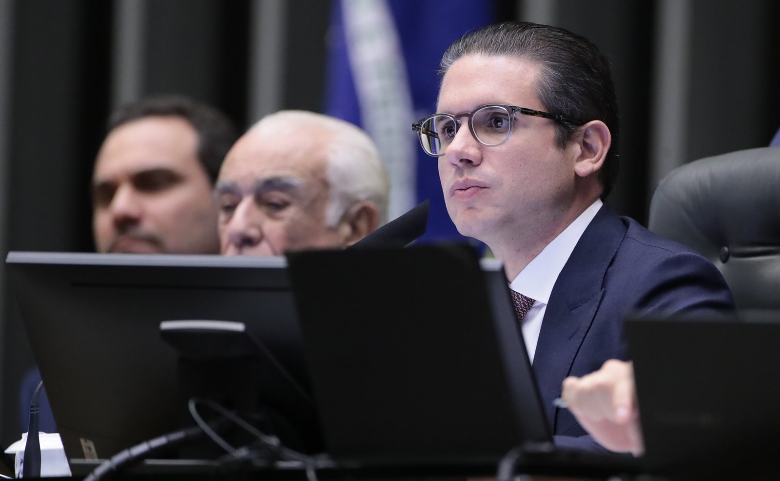 Como votou cada deputado no aumento de vagas na Câmara