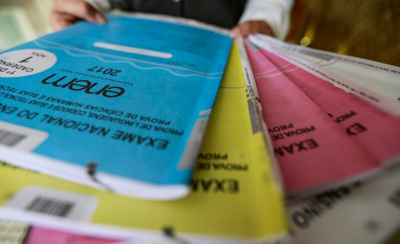 Enem 2025 abre inscrições nesta segunda com novidades