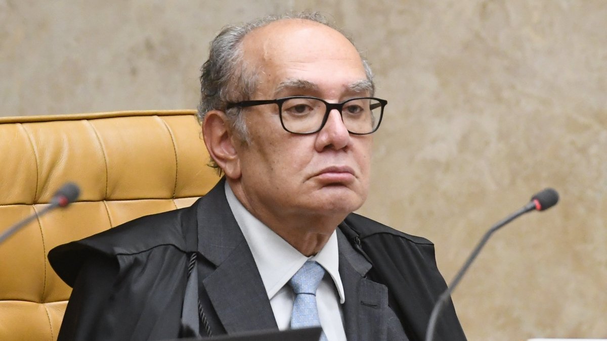 Mendes classifica como “honra” eleição para a Academia Brasiliense de Letras
