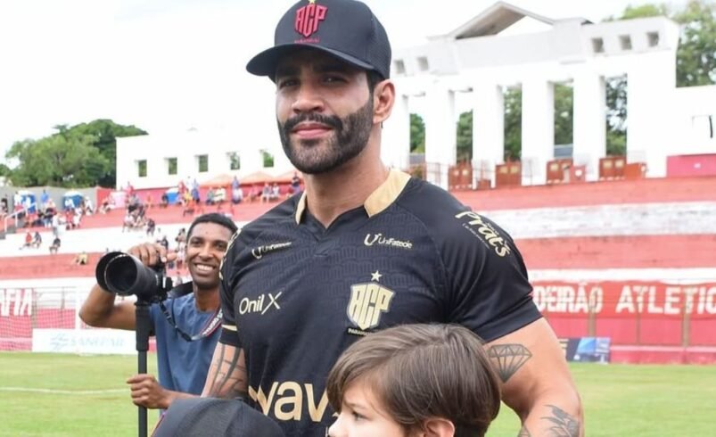 Paranavaí, de Gusttavo Lima, busca vaga na elite