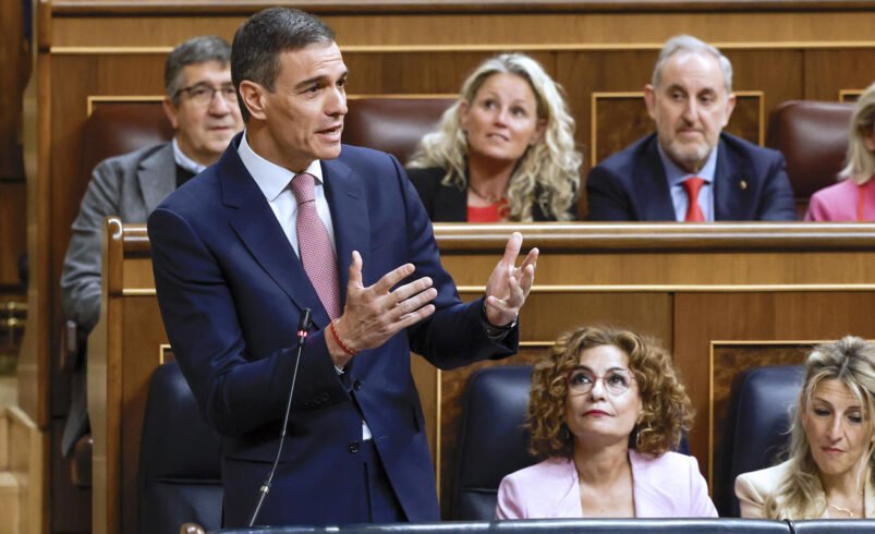 Após ser criticada, Espanha convoca embaixador de Israel