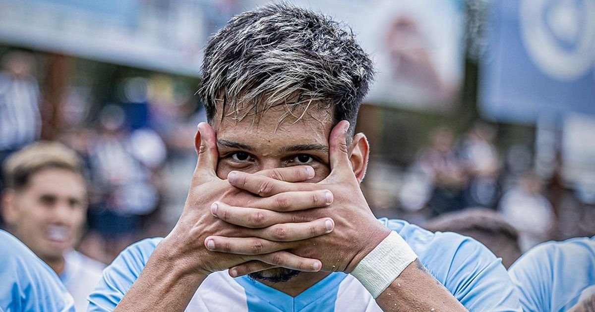 Pablo, sobrevivente de tragédia no Flamengo, é vendido pelo Londrina