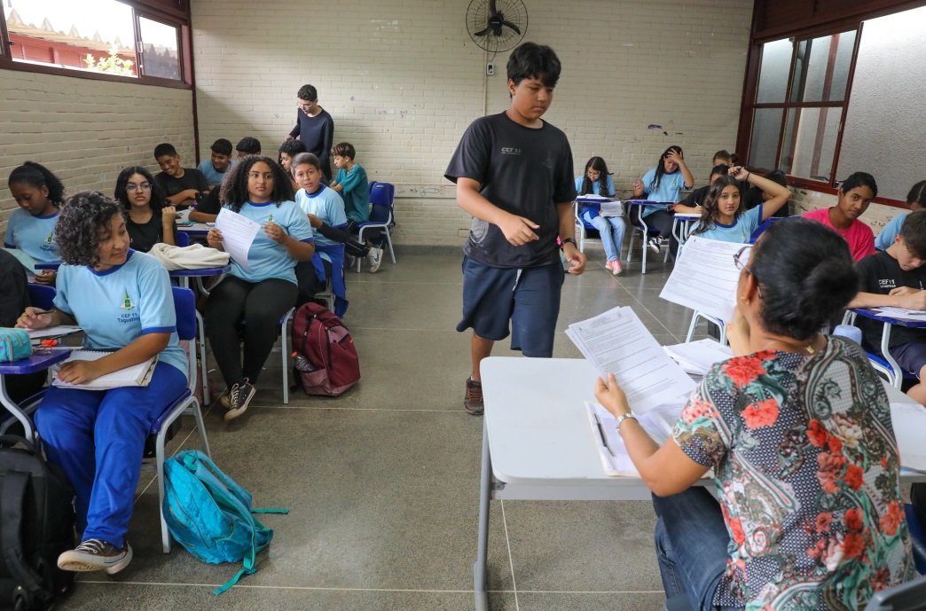 o que há de errado no novo Plano Nacional de Educação?