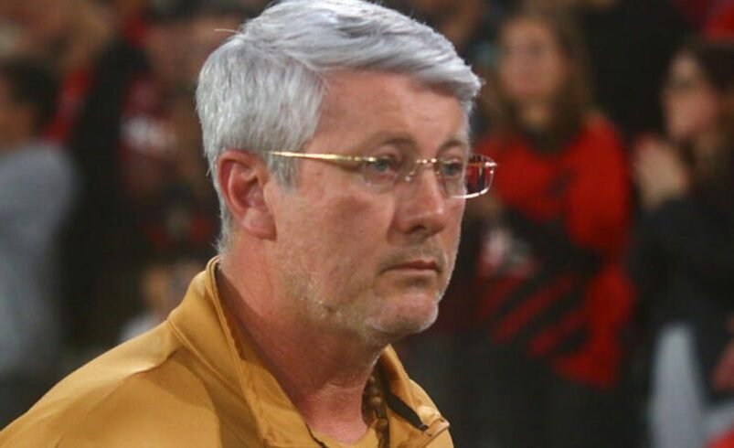 Odair Hellmann diz que Athletico tem “24 horas para chorar” derrota para o Coritiba
