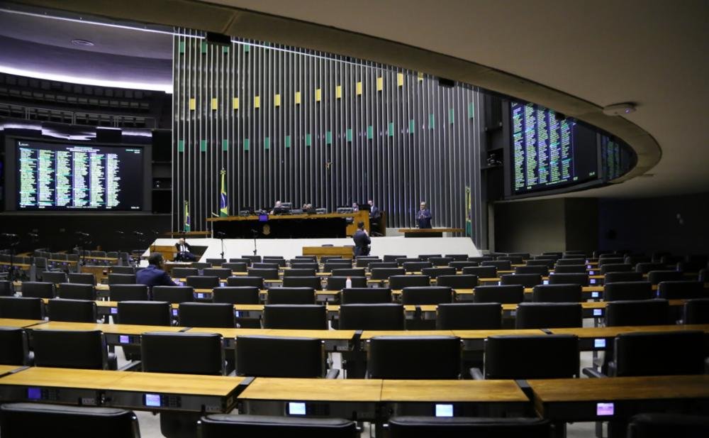 Quais estados ganham mais deputados na Câmara