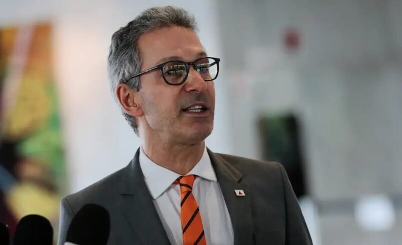Em vídeo divulgado nas redes, Zema ironiza campanha do PT