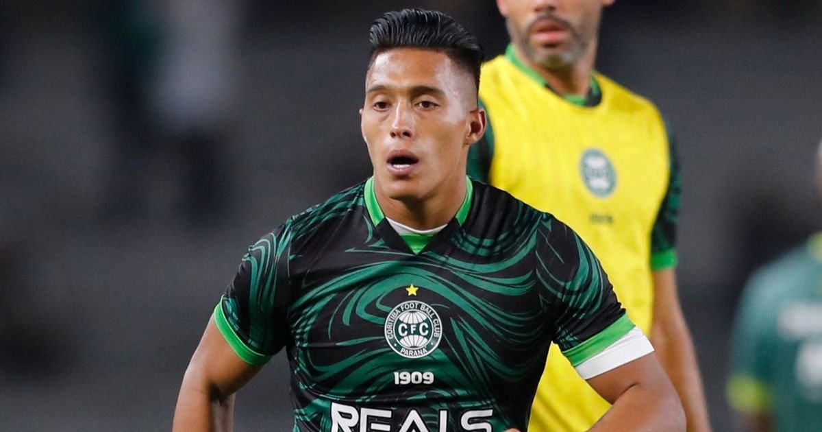 após queda em túnel, Sebastián Gómez tem situação definida para o clássico