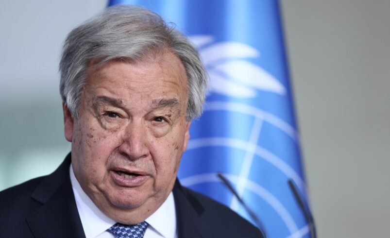 Israel acusa ONU de sabotar ajuda humanitária em Gaza