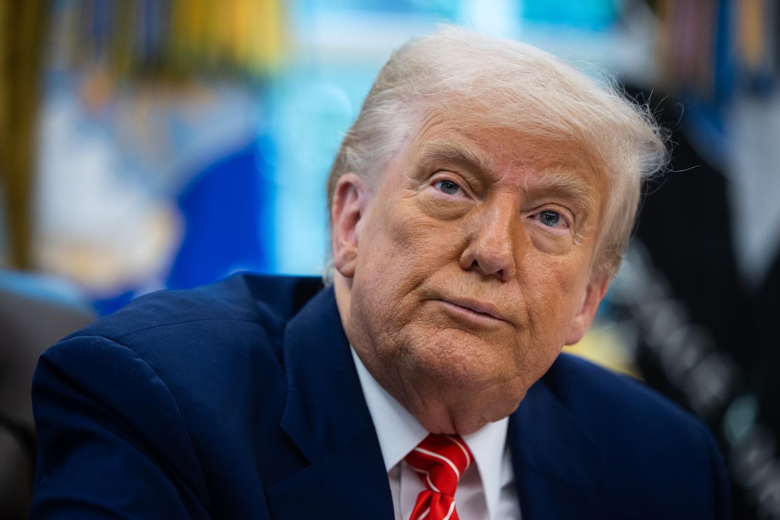 Trump diz que Israel e Irã violaram o cessar-fogo