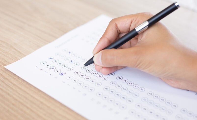 quando será o Exame Nacional do Ensino Médio este ano?