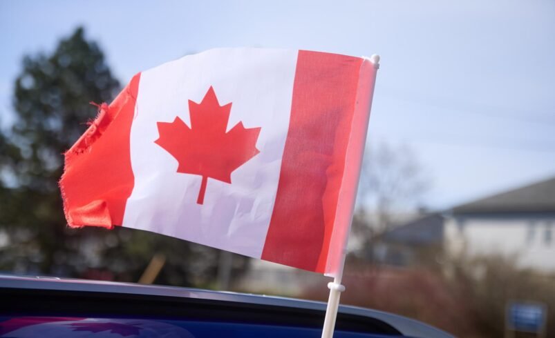 Movimento separatista ganha força no oeste do Canadá